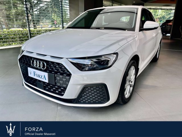 AUDI A1 usata, con ABS
