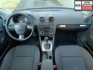 AUDI A3 usata 59