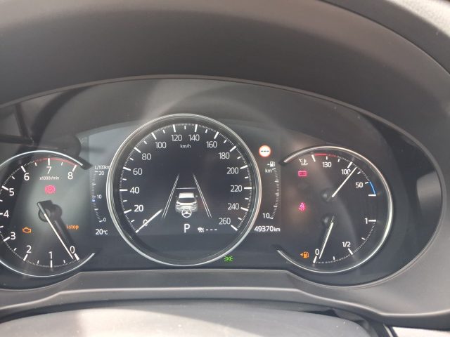 MAZDA CX-5 usata, con Controllo automatico clima