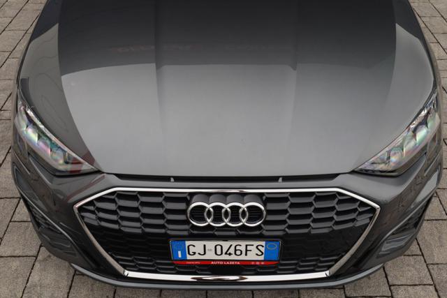 AUDI A3 usata, con Bracciolo