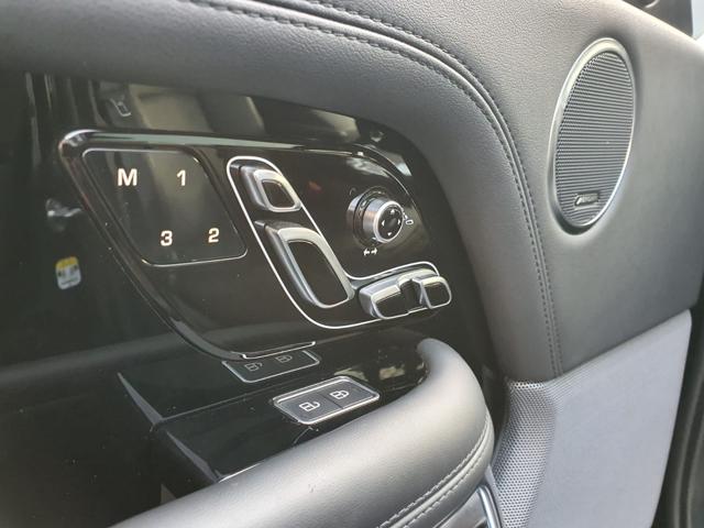 LAND ROVER Range Rover usata, con Lettore CD