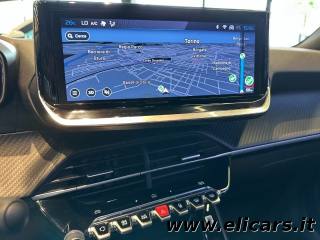 PEUGEOT 2008 usata, con Servosterzo