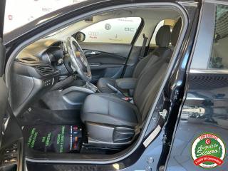 FIAT Tipo usata, con Boardcomputer