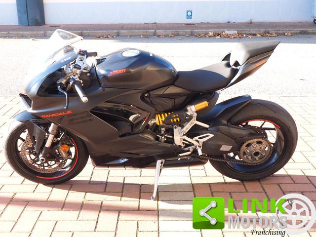 DUCATI Panigale V2 usata 5