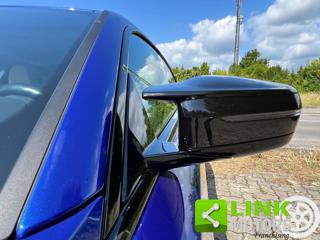 BMW 220 usata, con Fendinebbia