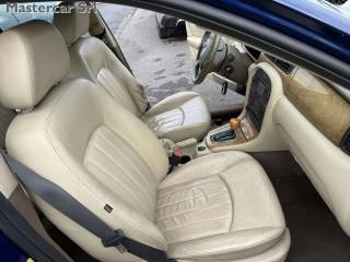 JAGUAR X-Type usata 11