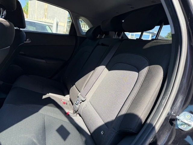 HYUNDAI Kona usata, con Climatizzatore