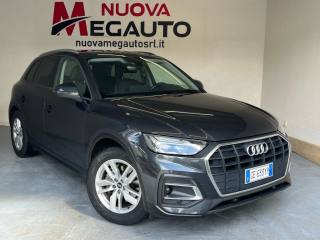 AUDI Q5 TDI S tronic