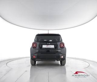 JEEP Renegade usata 5