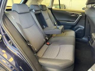 TOYOTA RAV 4 usata, con Sistema di navigazione