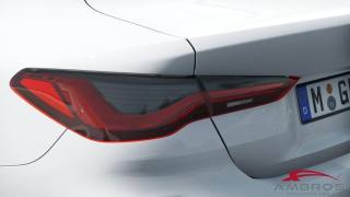 BMW 420 usata 7