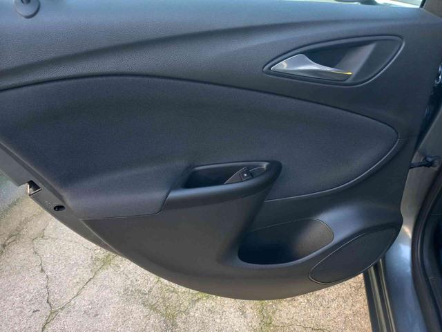 OPEL Astra usata, con Airbag testa