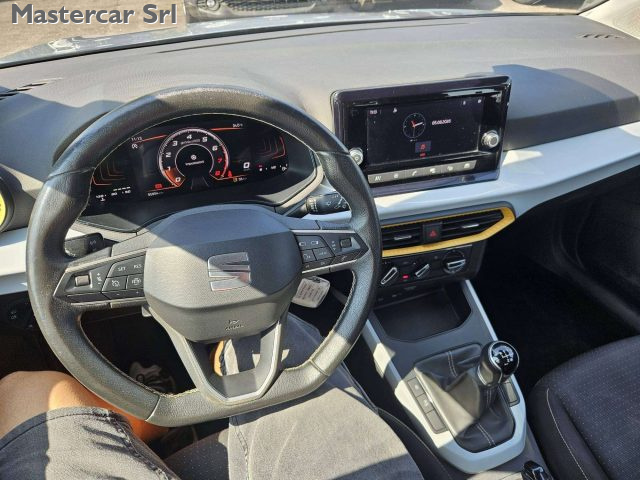 SEAT Arona usata, con Fari LED