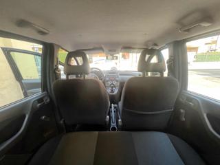 FIAT Panda usata 14
