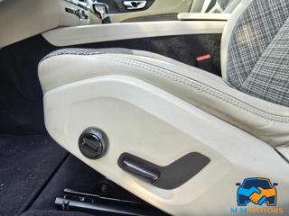 VOLVO V60 usata, con Controllo trazione