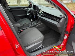 AUDI A1 usata, con Cerchi in lega