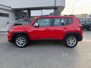 JEEP Renegade usata, con Airbag