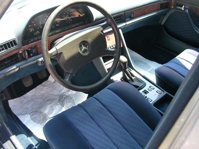 MERCEDES-BENZ 300 usata 5