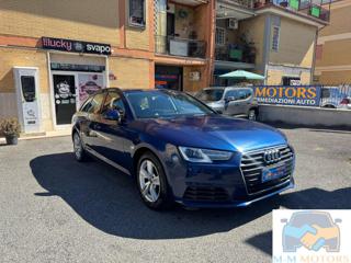 AUDI A4 usata, con Airbag laterali