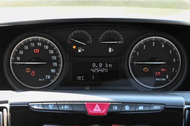 LANCIA Ypsilon usata, con Volante multifunzione