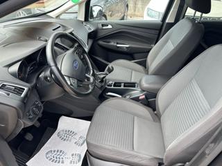 FORD C-Max usata, con Fendinebbia