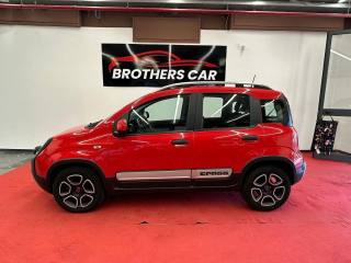 FIAT Panda usata, con Antifurto