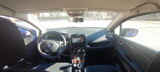 RENAULT Clio usata, con Chiusura centralizzata