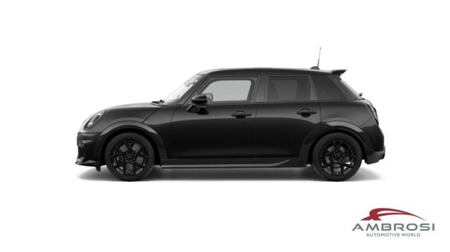 MINI Cooper S usata 1