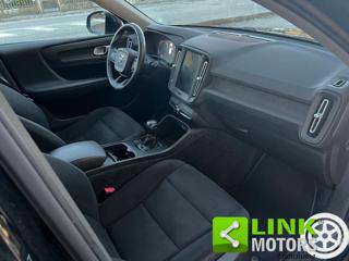 VOLVO XC40 usata, con ESP
