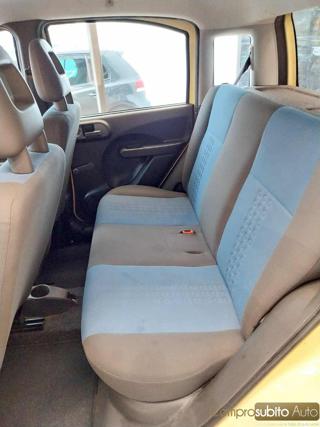 FIAT Panda usata 15