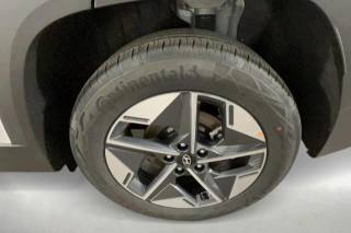 HYUNDAI Tucson usata, con Alzacristalli elettrici