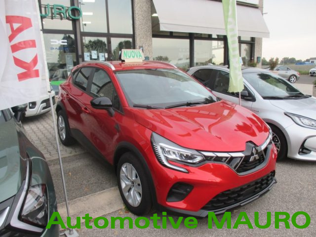 MITSUBISHI ASX usata, con Chiusura centralizzata