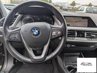BMW 116 usata, con Cruise Control