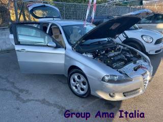 ALFA ROMEO 147 usata, con Controllo trazione
