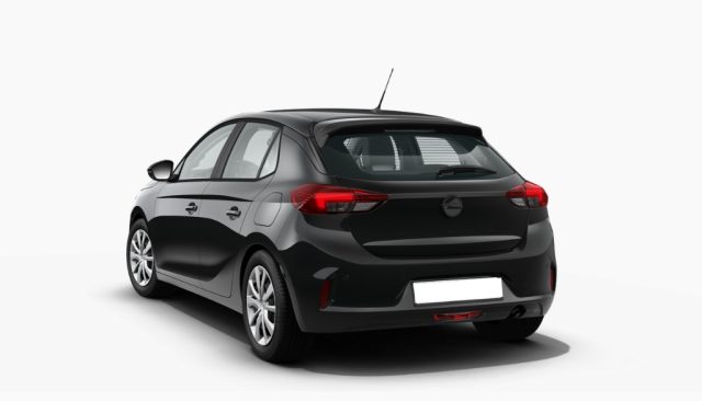 OPEL Corsa usata, con Airbag laterali