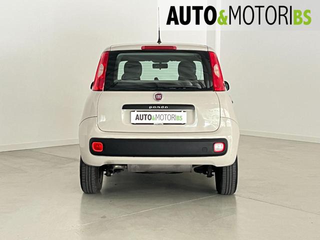 FIAT Panda usata, con Autoradio