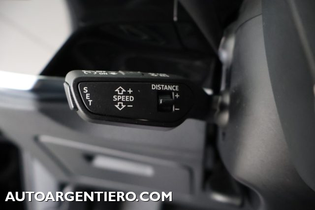 AUDI Q3 usata, con Volante in pelle