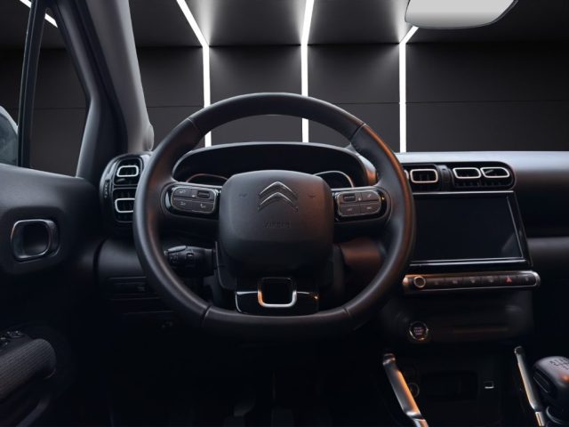 CITROEN C3 Aircross usata, con Cruise Control