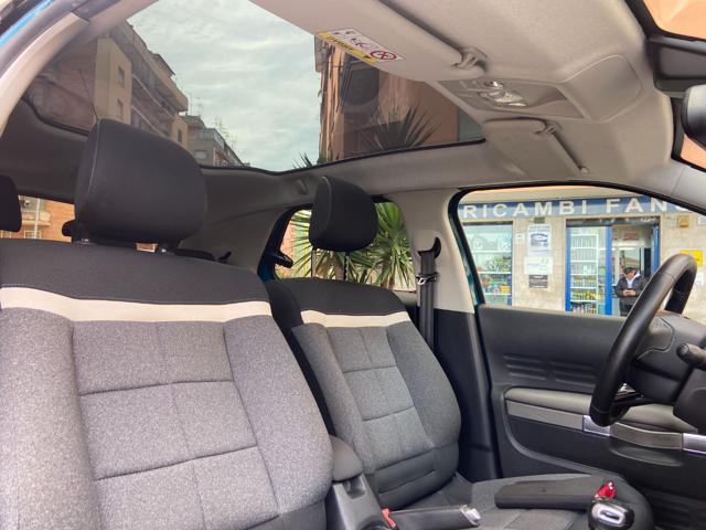CITROEN C4 Cactus usata, con ESP