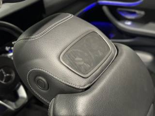 MERCEDES-BENZ E 350 usata 23