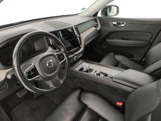 VOLVO XC60 usata, con Fendinebbia