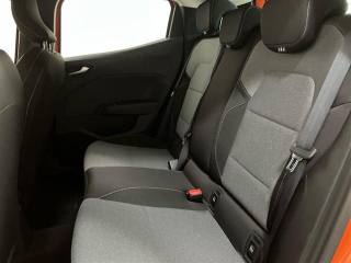 RENAULT Clio usata, con Fari LED