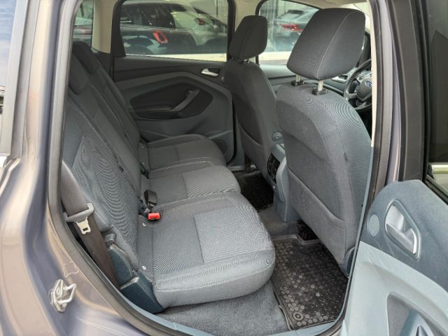 FORD C-Max usata, con Climatizzatore