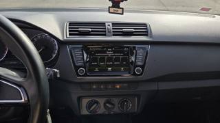SKODA Fabia usata, con Start/Stop Automatico