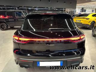 PORSCHE Macan usata, con Airbag
