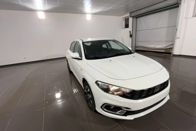FIAT Tipo usata, con ABS