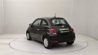 FIAT 500 usata, con Airbag laterali