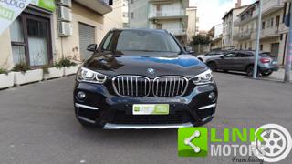BMW X1 usata, con Airbag