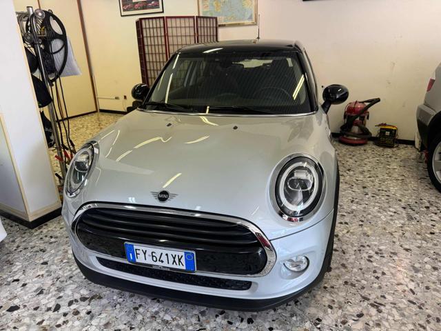 MINI Cooper usata, con Airbag Passeggero