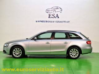 AUDI A4 usata, con Alzacristalli elettrici